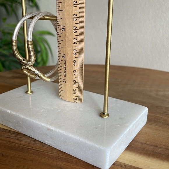 Bracelet Women’s Silver Gold Spring Closure Bangle Fashion Jewelry - Picture 5 of 6